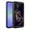 Flower, variant on Rosebono Compatible With Samsung Galaxy A37 / A36 / A56 Case, Hybrid Dual Layer Graphic Design Pattern Heavy Duty Protection Case (Wiccan)