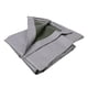 thumbnail image 5 of Lona impermeable de lona resistente de 3 x 4 m para triciclos y camiones eléctricos, cubierta de tela a prueba de lluvia, 5 of 8