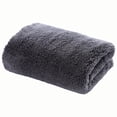thumbnail image 3 of Deyared Microfibre Cleaning Cloths Thickened Polyester Brocade Twisted Pigtail Cloth Absorbent Car Wash Towel 40x40 Microfiber Wiping Towel Cleaning Supplies on Clearance, 3 of 9