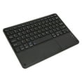 thumbnail image 4 of Mini Clavier Sans Fil, Clavier Sans Fil Rechargeable pour Tablette, 4 of 8