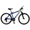 26" Mens' Schwinn Aluminum Comp Mountain Bike, Blue