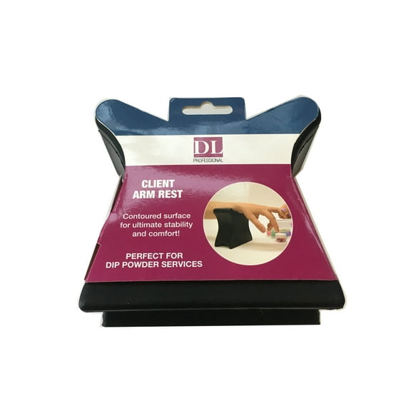 Manicure Professional Client Armrest