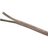 Prime 1000' 24/2 Speaker Wire, Clear