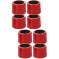 thumbnail image 3 of MLINS 8 Pcs Billiard Cue Tip Trimmer Double-sided Snooker Cue Tips Shaper Billiard Pool Tip Shaper, 3 of 8
