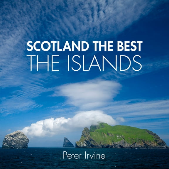 Scotland the Best Islands, (Paperback)