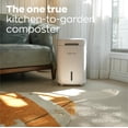 thumbnail image 5 of Compostador eléctrico Reencle Prime Kitchen de 14 litros, 1 kg diario, 5 of 5