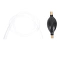 thumbnail image 1 of 1 Set Tea Board Drain Pipes with Suction Balls Durable Tea Board Accessory, 1 of 9