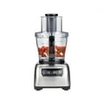 thumbnail image 1 of BLACK+DECKER Robot Culinaire 12 Tasses 2 Vitesses, Acier Inoxydable, 1 of 7