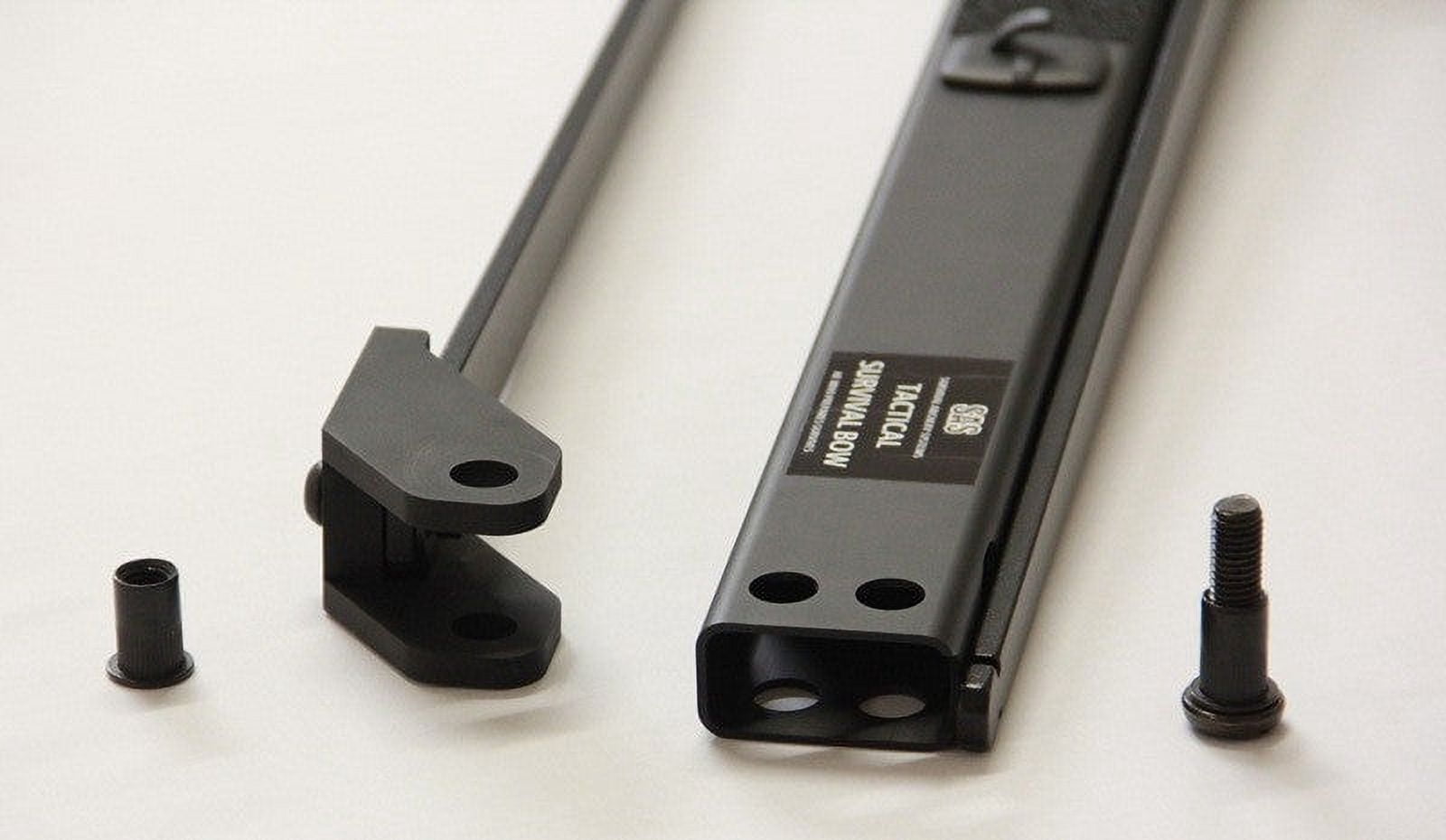 SAS Tactical Compact Survival Bow