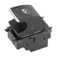 thumbnail image 3 of Elevalunas eléctrico, interruptor de Control, elevador de botón para Golf GTI 7 Passat B8 Tiguan Touran 5GG959855A, 3 of 7