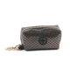 thumbnail image 3 of Poop Bag Holder Attaches to Dog Leash Waste Bag Dispenser Snake Print Light PU for Carrier Bag for Walking Running or Hi, 3 of 4