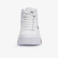 thumbnail image 4 of Tenis Fila MMX-100 Mid para Hombre 1CM02211-125 blanco 28, 4 of 5