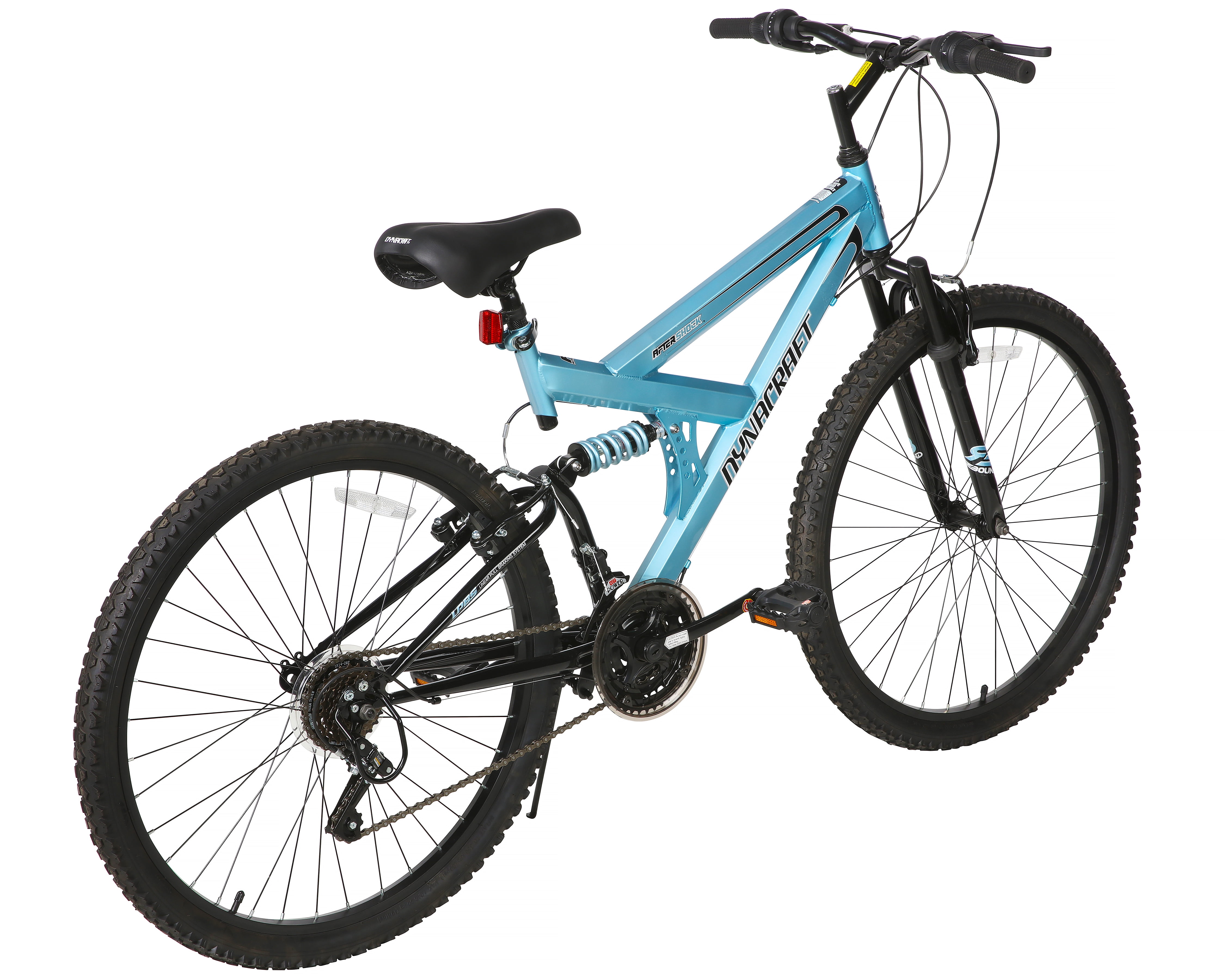 Buy Dynacraft 26 In. Women's Aftershock 