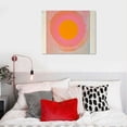 thumbnail image 5 of Orinice Colorful Gradient Aura Angel Numbers Poster Sets for Room Aesthetic Inspirational Quotes Canvas Wall Art Paintings Abstract Minimalist  Style Room Wall Decor for Bedroom Office 1 20x16in, 5 of 6