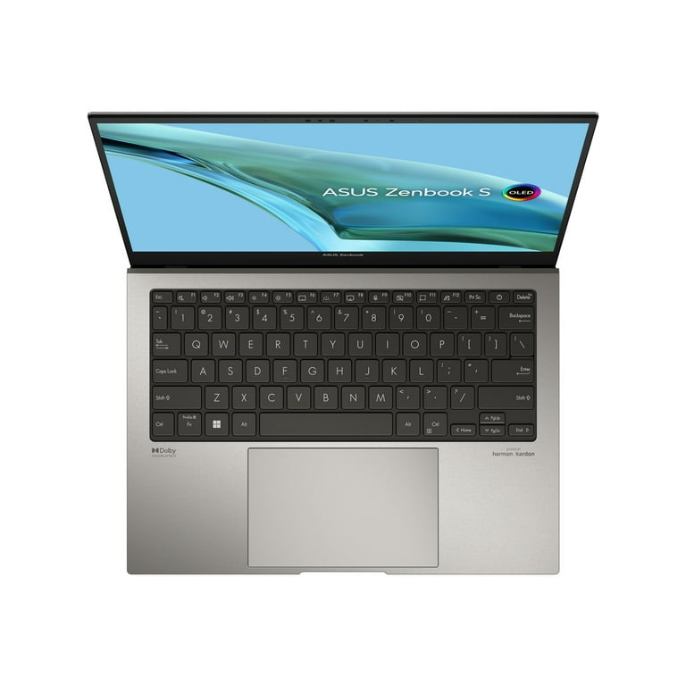 ASUS Zenbook S 13 OLED Ultra Laptop 2023, 13.3” 2.8K, Intel