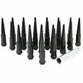 thumbnail image 1 of Accessoires de Roue Coyote 251548Blk Kit d'Installation de Roue, 1 of 4