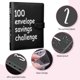 thumbnail image 3 of Carpeta AASLOB Money Saving Challenge con 100 sobres, 3 of 5
