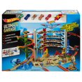thumbnail image 2 of Hot Wheels Ultimate Garage Playset, 2 of 5