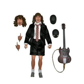 AC/DC Angus Young - The Loyal Subjects BST AXN 5