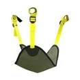 thumbnail image 4 of Trípode Bolsa De Peso Equilibrio Trípode Bolsa Colgante Trípode Bolsa De Arena Trípode Bolsa De Arena Verde, 4 of 8