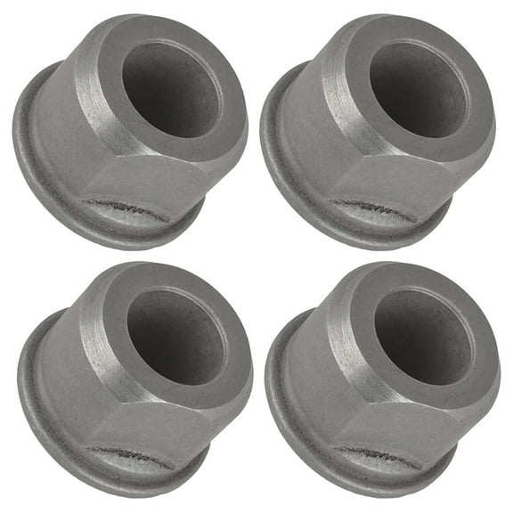 ARCADORA Front Wheel Bushing Bearing Kit Metal OE 532009040 532124959 for ATV UTV Suspension Repair Direct Replacement Easy Install