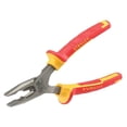 thumbnail image 1 of Stanley Hand Tools Vde Combination Pliers, 1 of 2