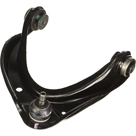 Motorcraft Suspension Control Arm and Ball Joint Assembly MCSOE-163 Fits select: 2009-2012 FORD FUSION, 2009-2012 LINCOLN MKZ