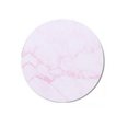 thumbnail image 1 of CAROOTU Marble Round Mouse Pad Marble Premium-Textured Mouse Mat Washable Mousepads Non-Slip Rubber 200*200*3mm, 1 of 7