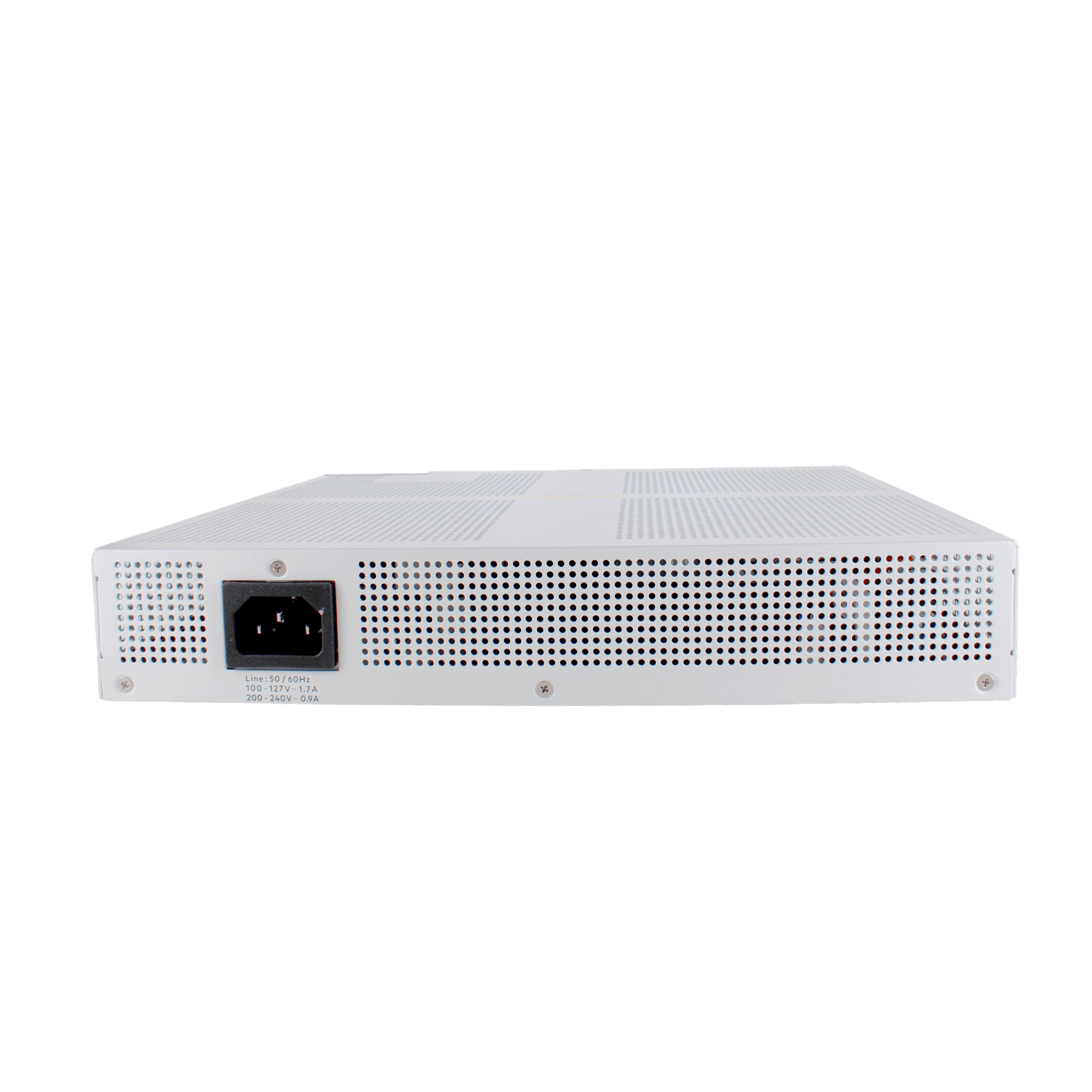 HPE Networking Instant On Switch Series 1930 8-Port Gb Smart-Managed Layer 2+ Ethernet Switch with PoE (JL681A#ABA) Bundle with 8x Ethernet Cables, Surge Protector, Cable Ties, Fiber Cloth