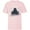 Soft Pink, variant on Star Wars Darth Vader Management Consulting Vintage Standard - Short Sleeve T-Shirt for Kids – Customized-White