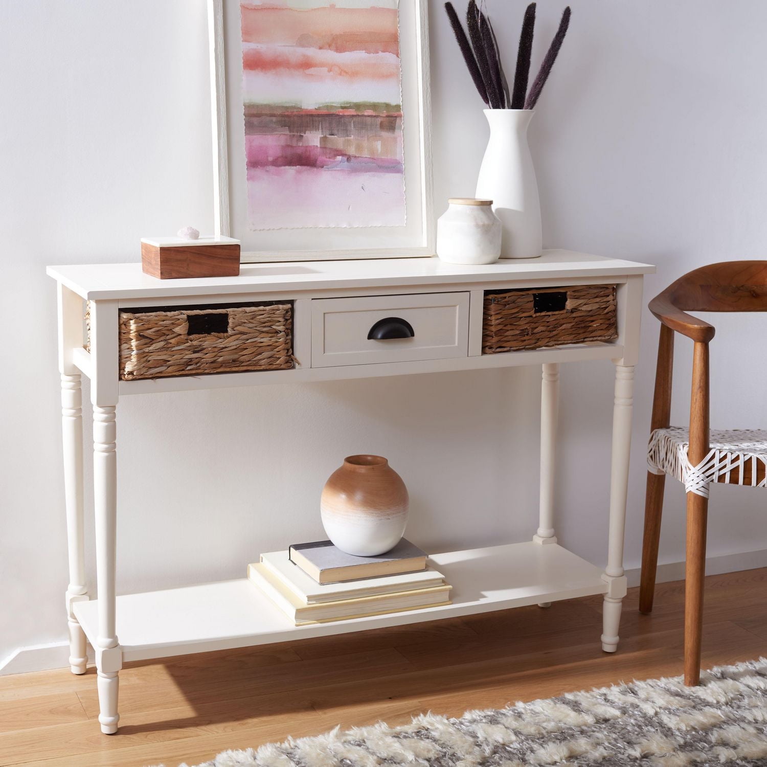 Safavieh Christa Console Table
