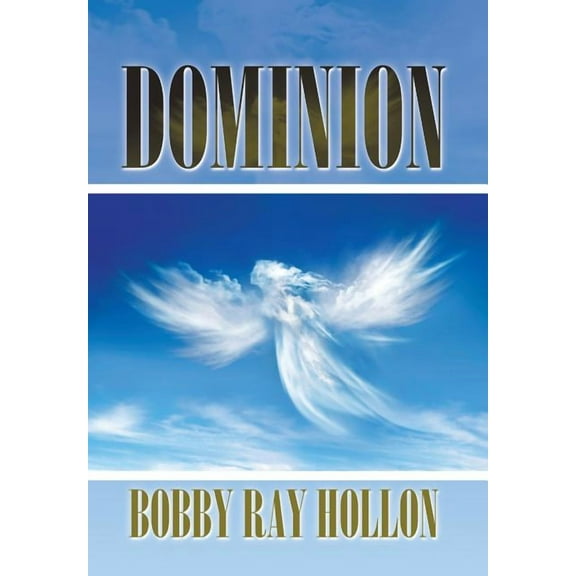 Dominion (Hardcover)