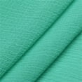 thumbnail image 3 of Womens Underwear Women Bathing Suit Shorts and Top Cardigan Beach Blouse Sleeve Long Up Wear Chiffon Cover Women Loose Top Adult Female Clothes Green Size L, 3 of 7