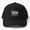 Black, variant on Batuu National Park Baseball Hat, Science Fiction Travel Adventure Theme Design Cap