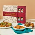 thumbnail image 3 of Thoughtfully Global Spice Collection Gift Set, Spices and Seasonings Set, Sampler Bottles, 3 of 9