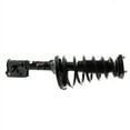 thumbnail image 2 of KYB SR4222 Strut-plus Suspension Strut & Coil Spring Assembly Fits select: 2005-2009 HYUNDAI TUCSON, 2007-2010 KIA SPORTAGE, 2 of 5
