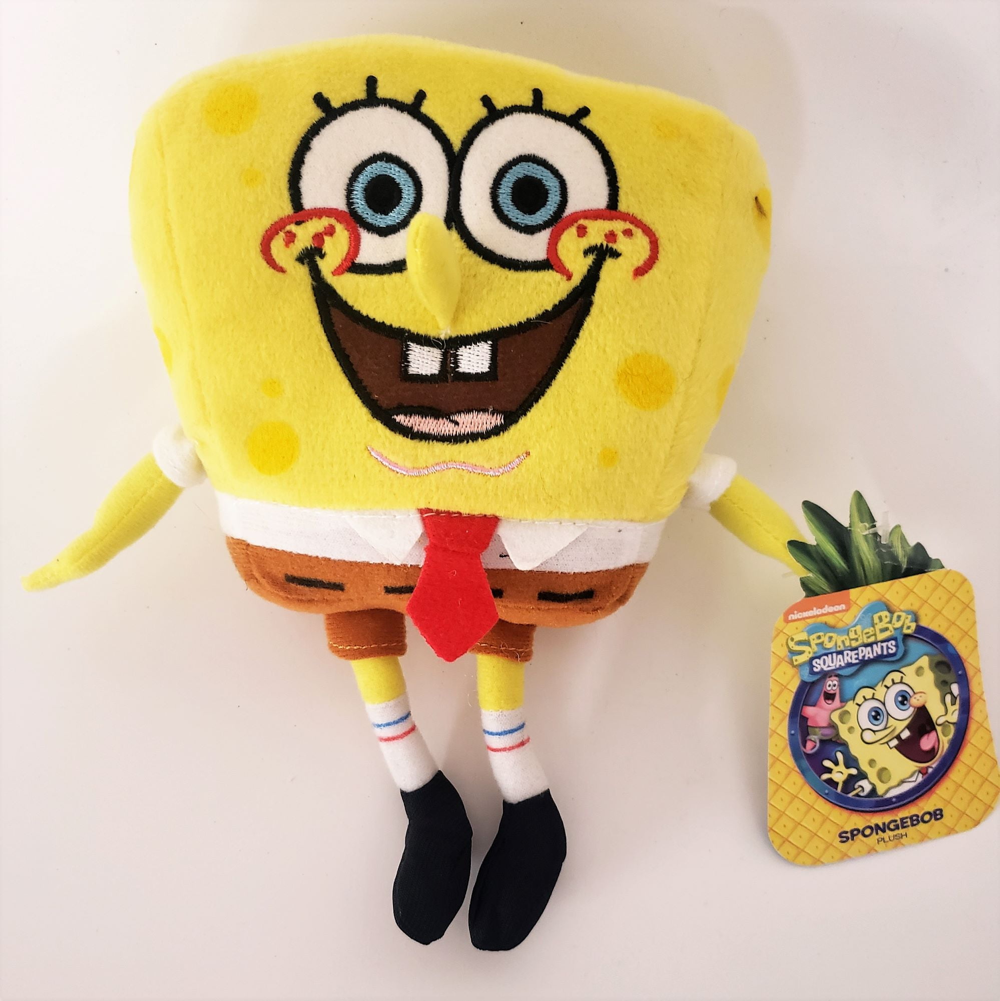 funko spongebob plush