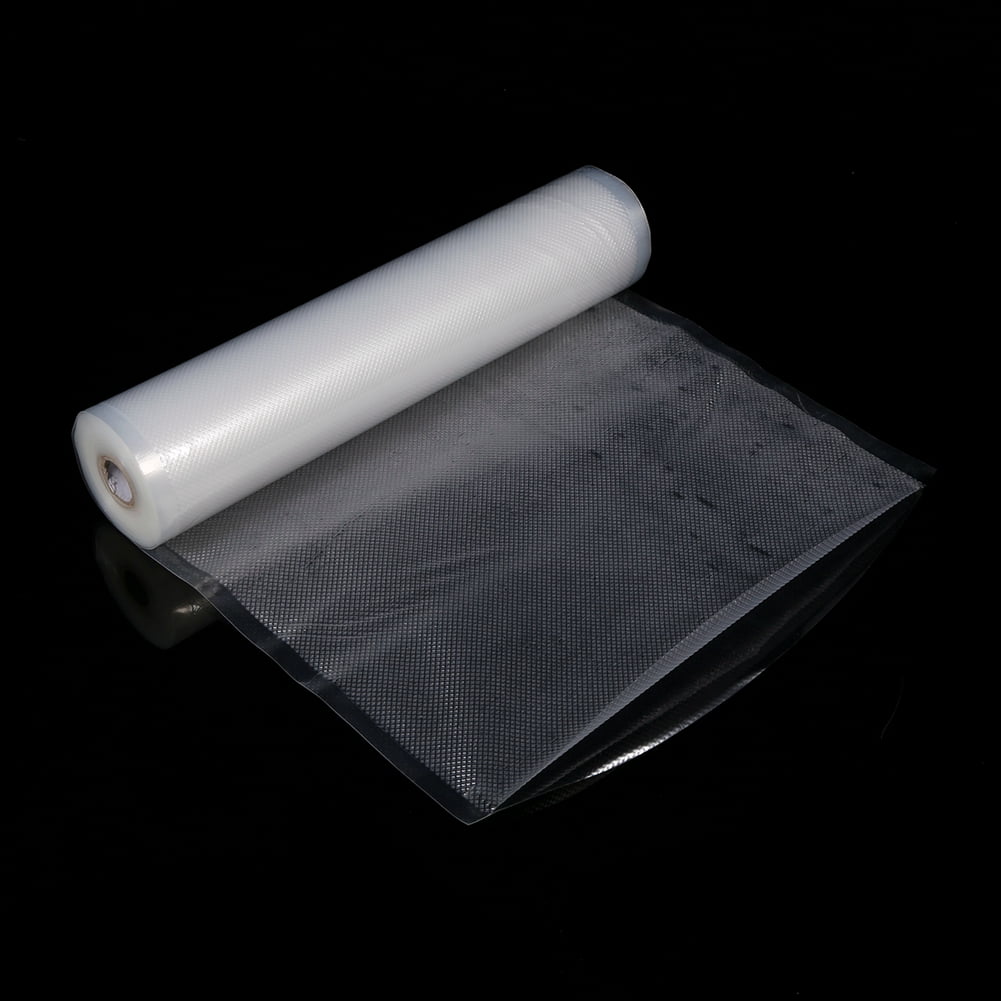 Vacuum Sealer Food Storage Saver Bag w/ Unique Multi Layer Construction