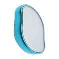 thumbnail image 3 of Paquete de 3 Depiladores de Borrador de Cabello de Cristal Indoloro para Hombres Y Mujeres Brazos Corporales Sunnimix Depiladoras Depiladoras, 3 of 8