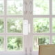 thumbnail image 3 of EeaseMX Sistema de alarma inalámbrico con sensor de movimiento para entrada de vehículos, timbre para puerta y ventana (blanco), 3 of 7
