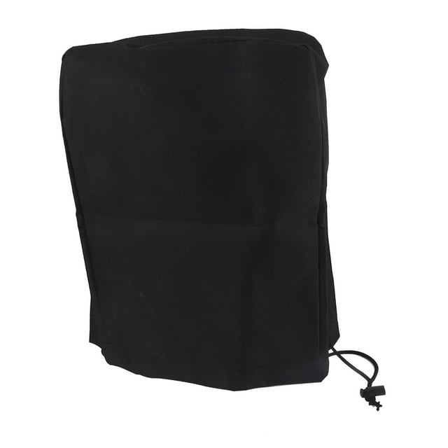 Cubierta eléctrica impermeable de , cubierta protectora Universal de del remolque , características