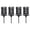 4, variant on 1/2/4/5Pcs Digital Multifunctional Capacitor Inductor Tester Meter For Electronics Repair And Circuit Board Diagnostics