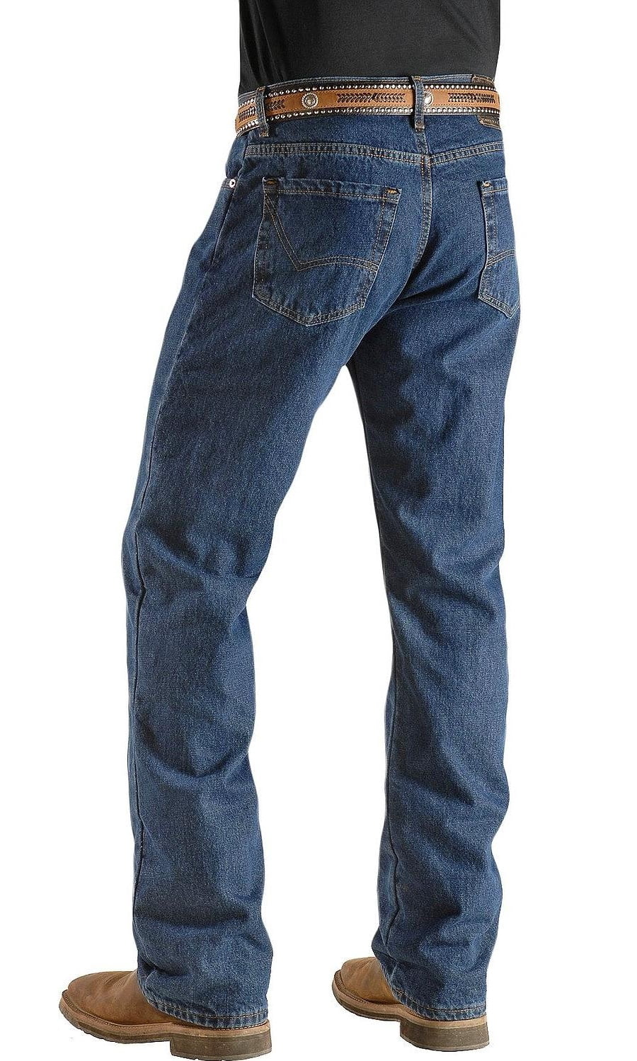 Dickies DD21 Flannel Lined Jeans 