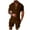 AG, variant on JLFKNG Men's 2 Piece Outfits Short Sleeve Zipper Up T Shirt And Plaid Shorts With Elastic Waist Drawstring Set Tracksuit Suitable For Vacation