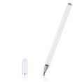 thumbnail image 1 of Bolígrafo de capacitancia de disco magnético que proporciona un toque metálico al lápiz para escribir a mano, adecuado para teléfonos móviles, tabletas, iPad y aprendizaje, 1 of 4