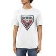 thumbnail image 2 of Montreal Victoire Tshirt Basic Short Sleeve Cotton Tee, 2 of 5