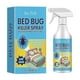 thumbnail image 1 of 1-3pcs Bed Bug Spray To Prevent Fleas And Bed Bug Bites, Home Multi-purpose, 1 of 5