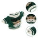 thumbnail image 4 of Ropa de oso, ropa de muñeca, suéter de oso, ropa linda, ropa de muñeca de peluche kawaii, juguete DIY, 4 of 7