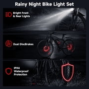 iSinwheel 500W Electric Bike Adult,26 Mountain Bicycle Professional ,Front Dual Shock Absorption Ebike,Up 20MPH,35 Miles,36V 10.4AH NonRemovable Battery
