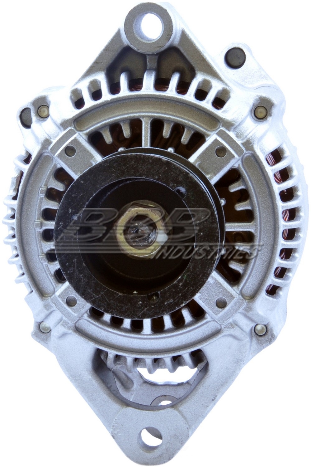 Alternator BBB Industries N13302